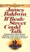 If Beale Street Could Talk (Paperback)