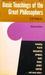 Basic Teachings of the Great Philosophers (Paperback)