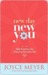 New Day, New You: 366 Devotions for Enjoying Everyday Life (ebook)