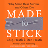 Made to Stick by Chip Heath Made to Stick by Chip Heath