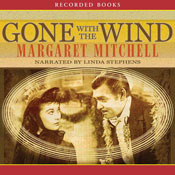 Gone With the Wind by Margaret Mitchell Gone With the Wind by Margaret Mitchell