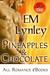 Pineapples & Chocolate
