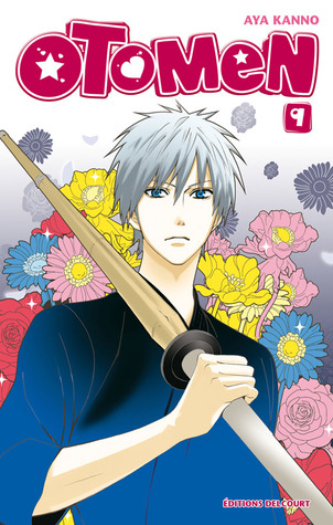 Otomen, Vol. 9 (Otomen, #9)