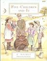 Five Children And It
