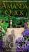 The Third Circle (Arcane Society, #4)