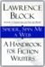 Spider, Spin Me a Web: A Handbook for Fiction Writers (ebook)