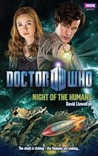 Doctor Who by David Llewellyn