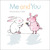 Me and You by Geneviève Côté