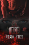 Mine by Brenda Huber Mine by Brenda Huber