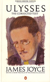Ulysses - The Corrected Text (Penguin Modern Classics)