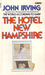 The Hotel New Hampshire (Paperback)