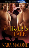 The Tiger's Tale (Pantherian Passions, #1) The Tiger's Tale (Pantherian Passions, #1)