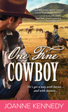 One Fine Cowboy by Joanne Kennedy