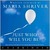 Just Who Will You Be? (Audio CD)