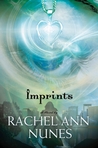 Imprints, An Autumn Rain Novel by Rachel Ann Nunes