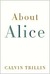 About Alice (Hardcover)