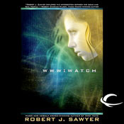 WWW by Robert J. Sawyer