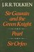 Sir Gawain and the Green Knight, Pearl, Sir Orfeo (Hardcover)