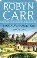 Second Chance Pass (Virgin River, #5)