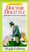 Doctor Dolittle and the Gre...