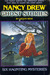 Nancy Drew Ghost Stories