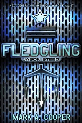 Fledgling by Mark A. Cooper Fledgling by Mark A. Cooper
