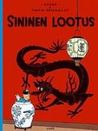 Sininen Lootus (Tintin seikkailut, #10) Sininen Lootus (Tintin seikkailut, #10)