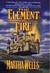 Element of Fire (Mass Market Paperback)