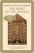 The Spirit of the Liturgy (ebook)