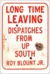 Long Time Leaving Long Time Leaving (ebook)