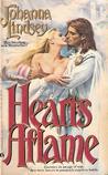 Hearts Aflame by Johanna Lindsey