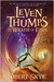 Leven Thumps and the Wrath of Ezra (Leven Thumps, #4)