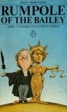 Rumpole of the Bailey by John Mortimer