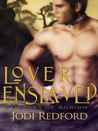 Lover Enslaved (Theives of Aurion, #1)