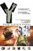 Y: The last man (Cycli, #2)