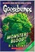 Monster Blood (Goosebumps, #3)