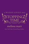 Stopping Time by Melissa Marr
