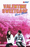 Valentine Sweetcase: Love Birds