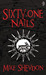 Sixty-One Nails (Courts of the Feyre, #1)