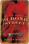 31 Bond Street by Ellen Horan 31 Bond Street by Ellen Horan