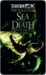 The Sea of Death: The Blade of the Flame, Book 3 (ebook)
