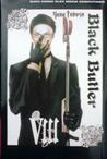 Black Butler, Vol. 8 by Yana Toboso Black Butler, Vol. 8 by Yana Toboso