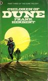 Children Of Dune by Frank Herbert