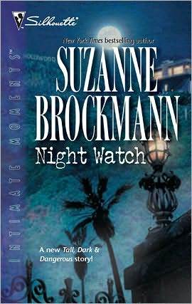 Night Watch by Suzanne Brockmann Night Watch by Suzanne Brockmann