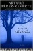 The Painter of Battles (Hardcover)