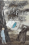 The Curse of the Blue Figurine