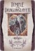 Temple of the Dragonslayer: Dragonlance: The New Adventures, Volume Three (ebook)