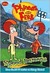 Speed Demons (Phineas And Ferb, Bk. 1)