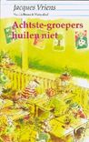 Achtste-groepers huilen niet