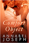 Comfort Object (Comfort Series, #1) Comfort Object (Comfort Series, #1)